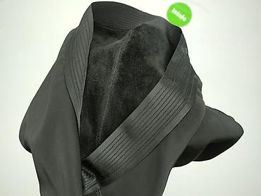 getry woskowane: Legginsy Eleganckie damskie, rozmiar S — 4