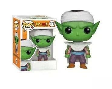 silikonske papuce: Funko pop figure pikolo. funko pop figure pikolo funko pop figure — 1