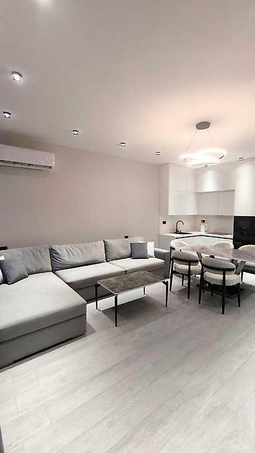 sahil d mtk: Şüvəlan qəs., 3 otaqlı, Yeni tikili, 91 kv. m — 7