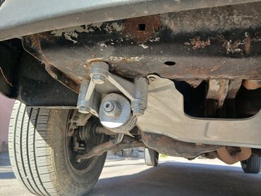 VAZ (LADA): VAZ (LADA) 21099: 1.5 l | 1999 il 264884 km Sedan — 11