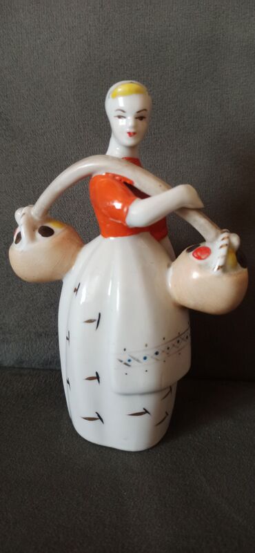 Fiqurlar: Fiqur, rəng - Ağ — 17