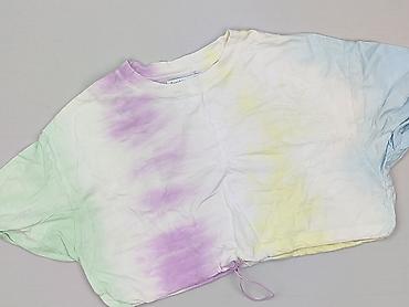 bluzki babylon: Bershka, Top damski, rozmiar XS — 1