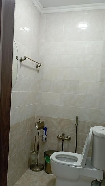 avenue: 2 комнаты, 64 м², Асанбай мкр Элитка, 2 этаж, Дизайнерский ремонт — 8