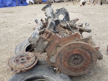 işlənmiş traktor: Ford FORD 2.5 l, Dizel, 1990 il, İşlənmiş