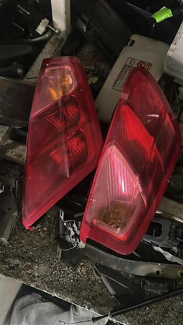 prednja kamera za auto: FIAT GRANDE PUNTO STOPOVI I SVE OSTALO | Fiat grande punto stopovi i — 1