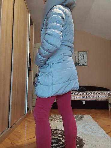Zimske jakne: Ženska zimska jakna – J&J Collection, veličina S - Model: puf — 2