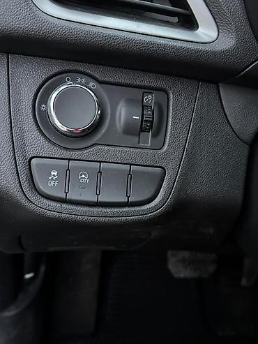 Chevrolet: Chevrolet Spark: 2019 г., 1 л, Автомат, Бензин, Хэтчбэк — 7