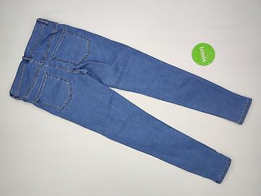 diker jeans: Jeansy damskie, rozmiar M — 3