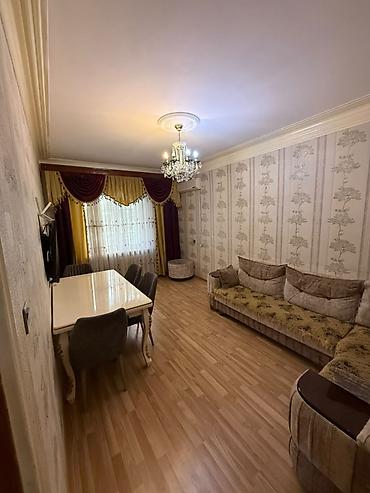 Daşınmaz əmlak: Xalqlar Dostluğu metrosunun yaxınlığı, Yağmur Mebelin yanında, 10 — 1