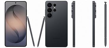 nba 2k25: Samsung Galaxy S26 Ultra, Новый, 256 ГБ, цвет - Черный, 2 SIM — 3