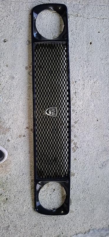 radiator vaz: Niva radiotor barmaqlığı — 2