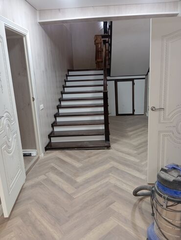 Обшивка лестниц: Лестница, на заказ лестницы, тепкич, ступенькабалясинытумба — 6