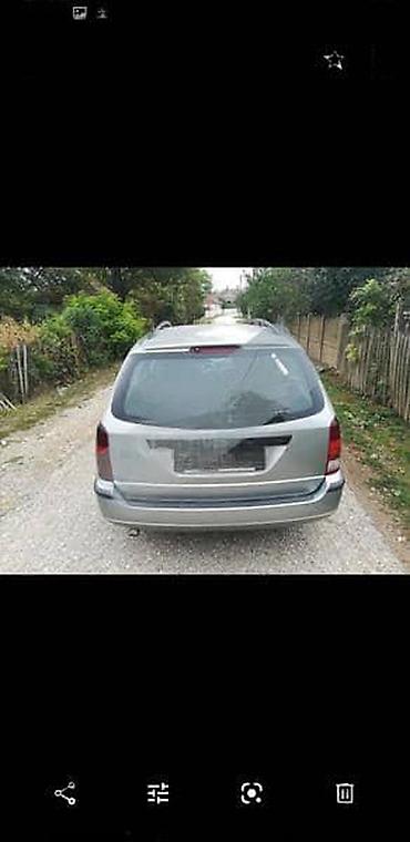 brava golf 2: FOKUS 1 KOCIONA KLESTA ZA FORD FOCUS OD 1998. DO 2004. GOD. | FORD — 1
