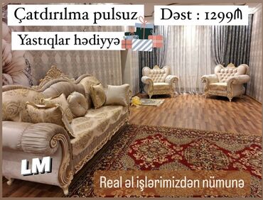 divan üçün parçalar: Divan, Yeni, Açılmayan, Bazasız, Parça, Şəhərdaxili pulsuz çatdırılma