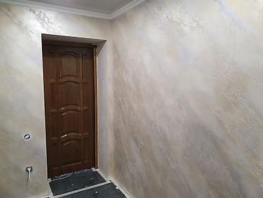 Покраска: Декоративная покраска, Больше 6 лет опыта — 30