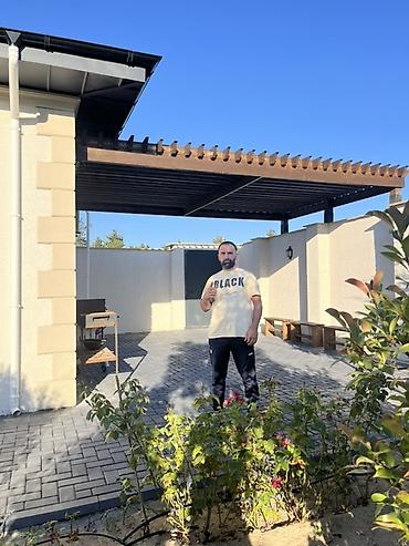 Uşaq və gənc otağı üçün dəstlər: Taxta mebel dəsti – əl işləri - İki mərtəbəli çarpayı: Künc — 17