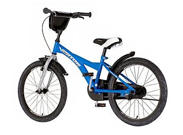157 39: Bicikl kids Visitor Truck 20" 10" v-brake kontra (plavi) Šifra — 4