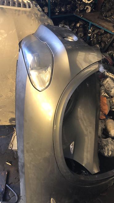 Бампер и комплектующие: BMW — 11