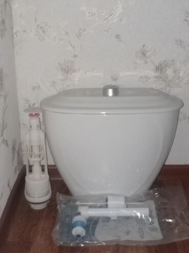 унитаз для инвалидов: Unitaz bacoki.
2 - ci. Mkr. Cavadxan.54