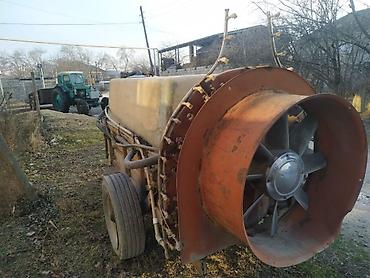 Traktorlar: Traktor T42, 42 at gücü, motor 4.2 l, İşlənmiş -da lalafo.az — 15 Traktorlar: Traktor T42, 42 at gücü, motor 4.2 l, İşlənmiş — 15