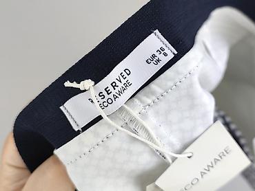 pepco jad: Answear, Spodnie materiałowe damskie, rozmiar S — 4