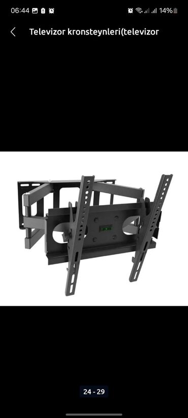 Peyk antenalarının quraşdırılması: Peyk antenalarının quraşdırılması | Quraşdırılma — 9