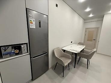 Продажа квартир: 2 комнаты, 58 м², Элитка, 8 этаж, Дизайнерский ремонт — 3