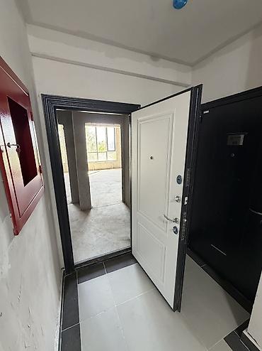 Продажа квартир: 1 комната, 48 м², 8 этаж, ПСО (под самоотделку) — 17