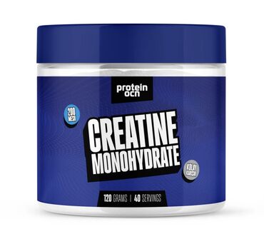 skate qiymətləri: Creatine 40 servis Yeni kimidi Agzi açilib bir iki defe işlenib