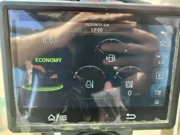 Экскаваторы: Экскаватор, Doosan, Гусеничный — 10