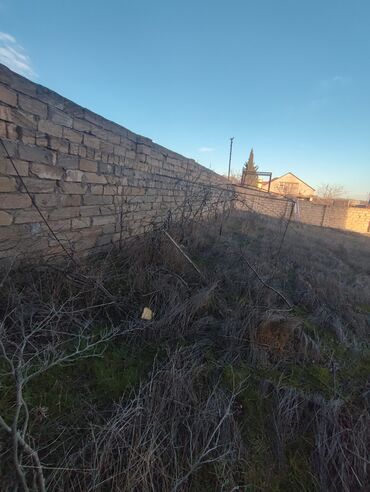 Torpaq sahələrinin satışı: 10 sot, Tikinti, Mülkiyyətçi, Kupça (Çıxarış) — 10