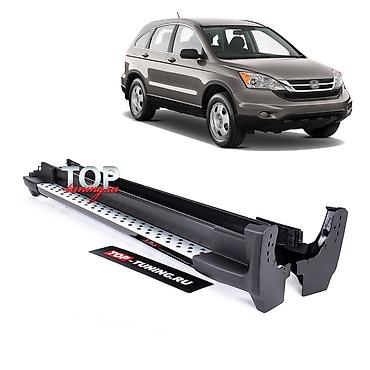 срв2 подножка: Пороги Honda Cr-v 08-11 оригинал Гунчжоу садятся четко. Других — 2