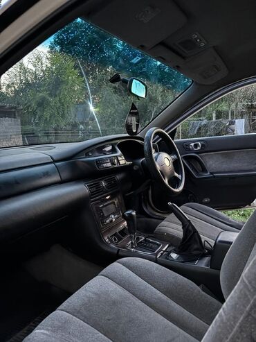 подлокотник для матиз: Mazda Millenia: 1999 г., 2 л, Автоматтык, Бензин, Седан