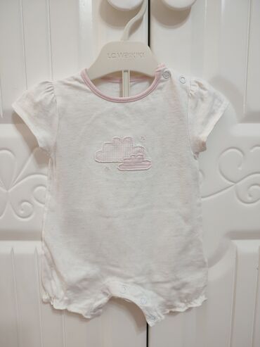 Bodi: Bodi, Qız üçün, 3 - 6 ay, Next — 9