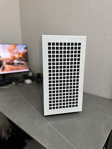 i5 760: Компьютер, ядер - 10, ОЗУ 32 ГБ, Для несложных задач, Б/у, Intel Core i5, NVIDIA GeForce RTX 3070, NVMe — 3