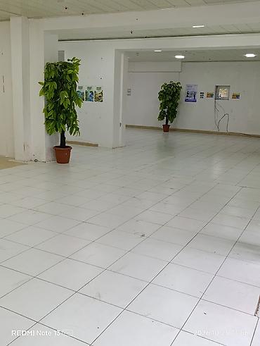 resident evil 2: Sumqayit seheri 21ci mkr-da yerlesen sahesi 300m² olan obyekt icareye — 5