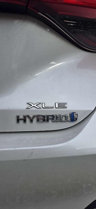 Toyota: Toyota Avalon: 2020 г., 2.5 л, Автомат, Гибрид, Внедорожник — 11