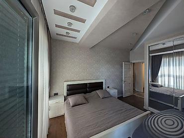 city: 🏙️ Luxury Apartment in the Heart of Baku | Narimanov Experience — 4