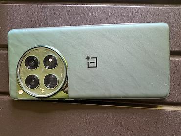 oneplus 7 t: OnePlus 12, Б/у, 512 ГБ, цвет - Зеленый, 2 SIM — 2