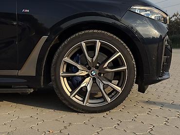 продажа бмв х3: BMW X7: 2020 г., 3 л, Дизель, Кроссовер — 3