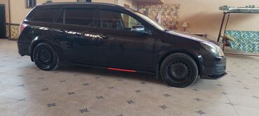 Opel: Opel Astra: 1.3 l | 2005 il 252000 km Universal — 14