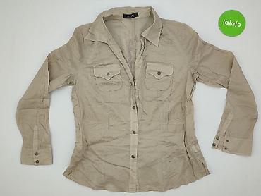 thauri label: Taifun, Koszula damska, rozmiar 2XL — 2