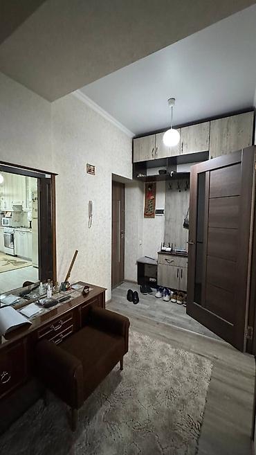 Продажа квартир: 1 комната, 38 м², Азия Молл Элитка, 11 этаж, Свежий ремонт — 8