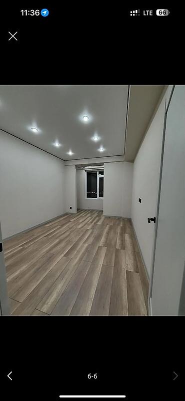 Продажа квартир: 3 комнаты, 70 м², Технопарк 106 серия, 8 этаж, Свежий ремонт — 2