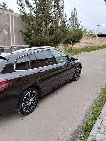 toyota ehtiyat hisseleri: Renault Laguna: 1.5 l | 2014 il 179000 km Universal — 7
