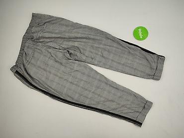kappahl kaxs: KappAhl, Spodnie materiałowe damskie, rozmiar XL — 3