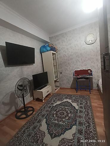 sumqayıt evler: Masazır, 2 otaqlı, Köhnə tikili, 51 kv. m — 6