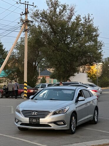 косилка тракторная роторная цена: Hyundai Sonata: 2015 г., 2 л, Автомат, Газ, Седан