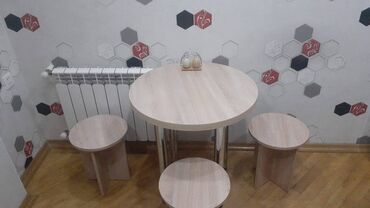 Uzunmüddətli kirayə mənzillər: Yasamal rayonu, Əsəd Əhmədov kucesi, Akkord Etalon yashayish — 17