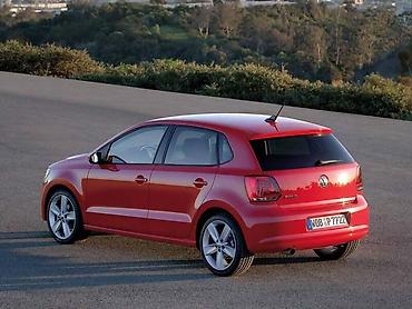 italijanke kokoske: DELOVI ZA VOLKSWAGEN POLO 5. | Polovni originalni delovi za — 3